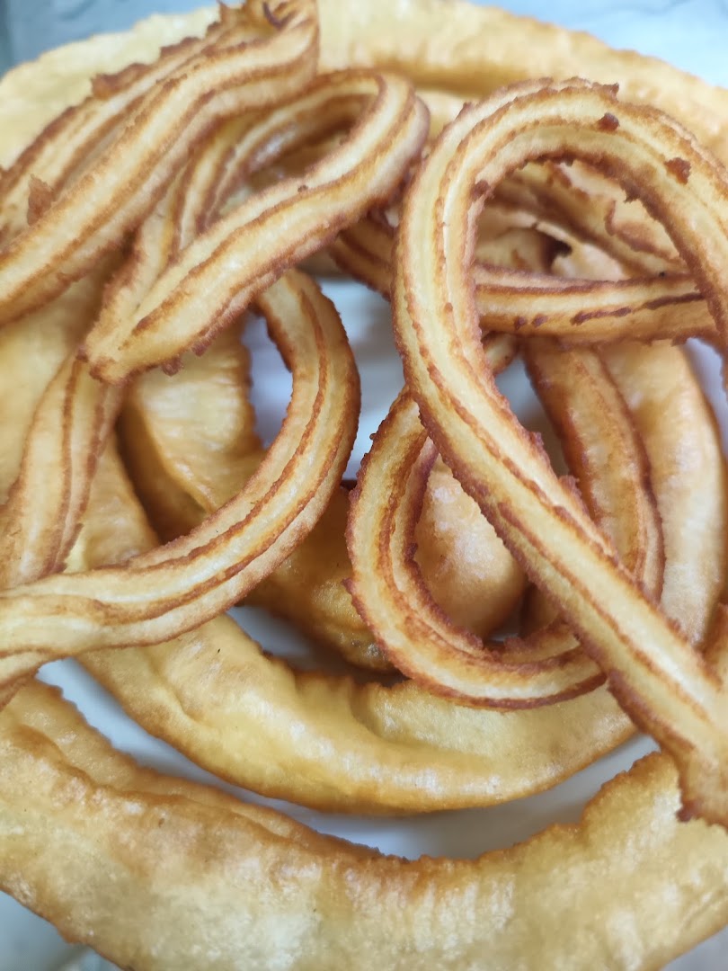 Churrería JR · Fotos 3