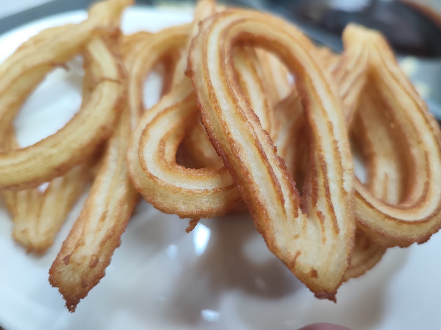 Churrería JR · Fotos 1